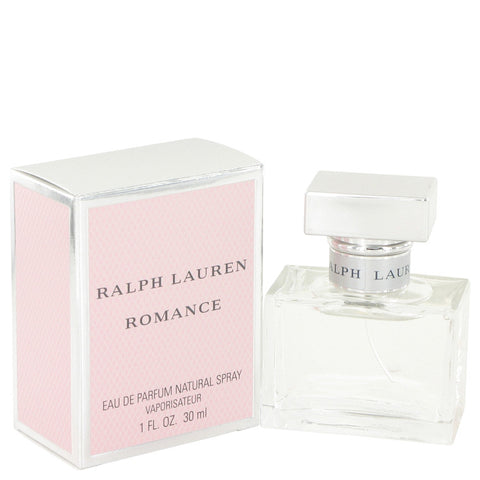 Romance Perfume By Ralph Lauren Eau De Parfum Spray For Women