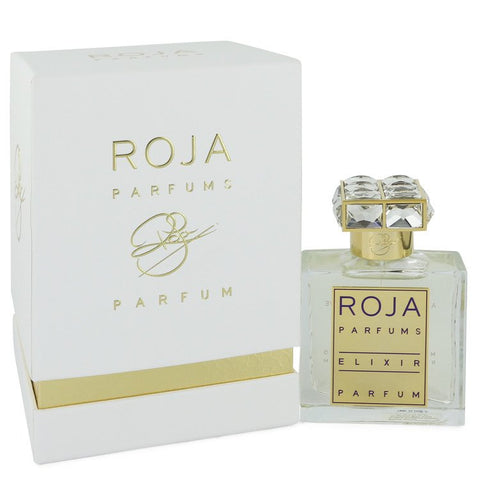 Roja Elixir Perfume By Roja Parfums Extrait De Parfum Spray (Unisex) For Women