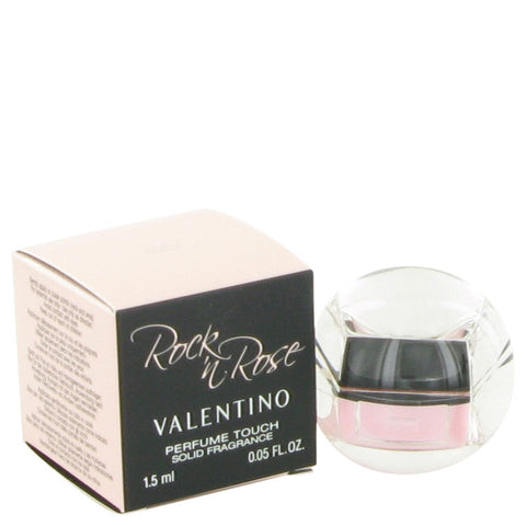 Rock'n Rose Perfume By Valentino Perfume Touch Solid Perfume For Women