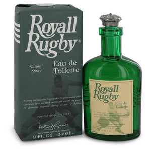 Royall Rugby Cologne By Royall Fragrances All Purpose Lotion / Cologne Spray For Men