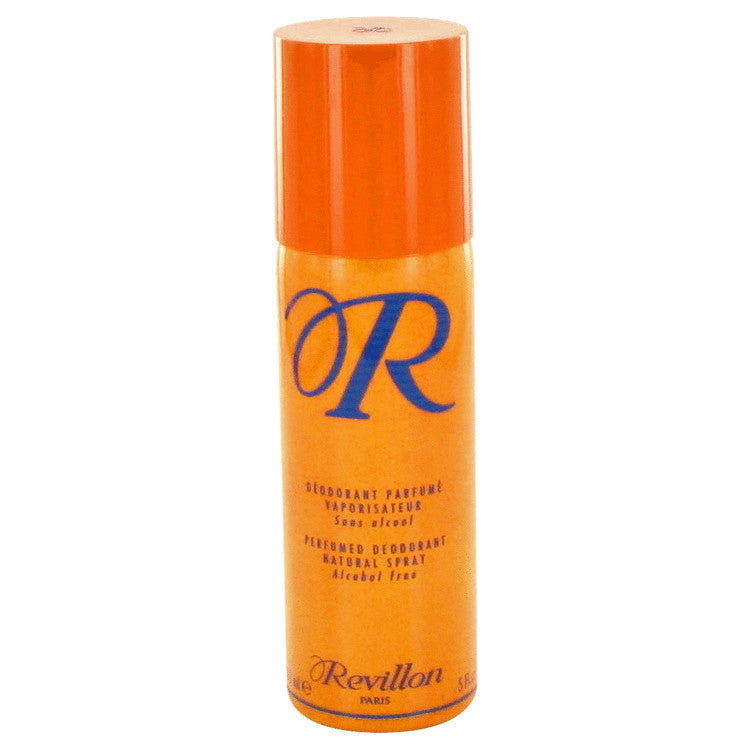 R De Revillon Cologne By Revillon Deodorant Spray For Men