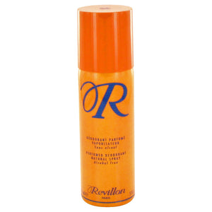 R De Revillon Cologne By Revillon Deodorant Spray For Men