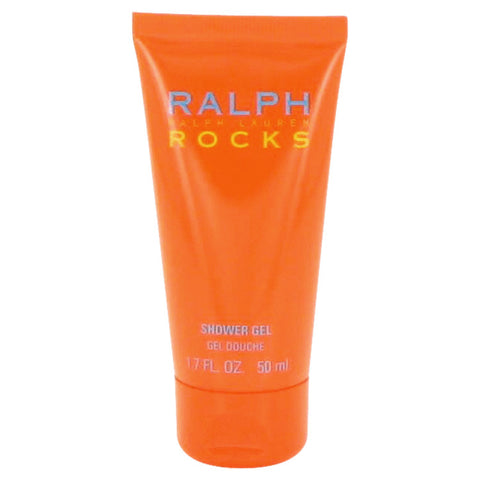 Ralph Rocks Perfume By Ralph Lauren Shower Gel For Women