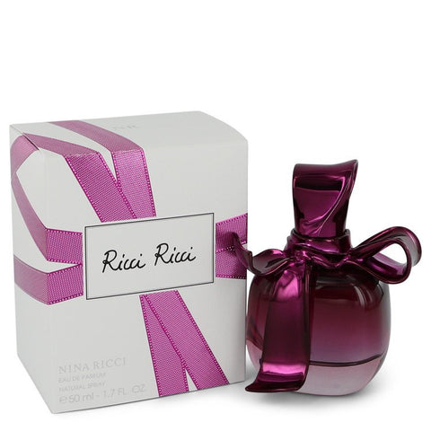 Ricci Ricci Perfume By Nina Ricci Eau De Parfum Spray For Women