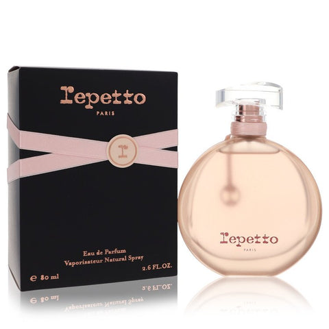 Repetto Perfume By Repetto Eau De Parfum Spray For Women