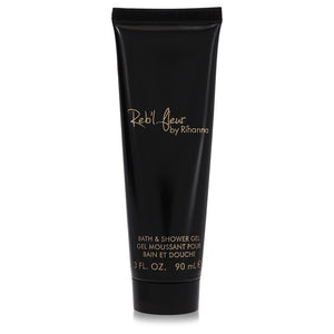 Reb'l Fleur Perfume By Rihanna Shower Gel For Women