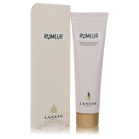 Rumeur Perfume By Lanvin Shower Gel For Women
