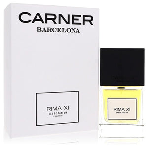 Rima Xi Perfume By Carner Barcelona Eau De Parfum Spray For Women