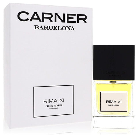 Rima Xi Perfume By Carner Barcelona Eau De Parfum Spray For Women