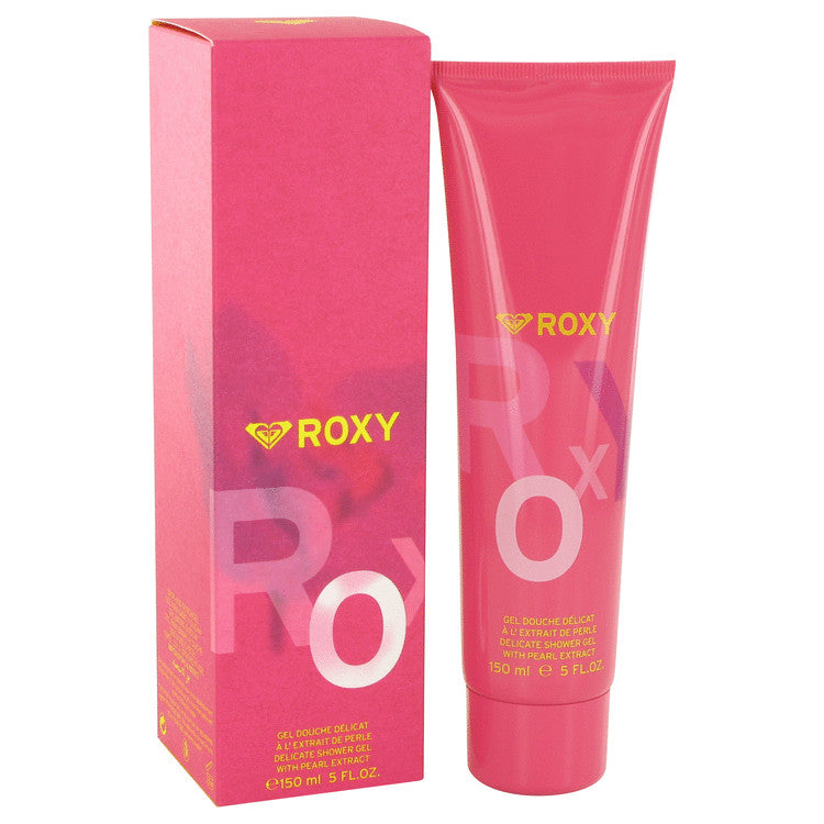 Roxy Perfume By Quicksilver Shower Gel For Women