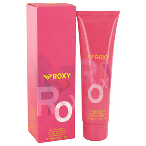 Roxy Perfume By Quicksilver Shower Gel For Women