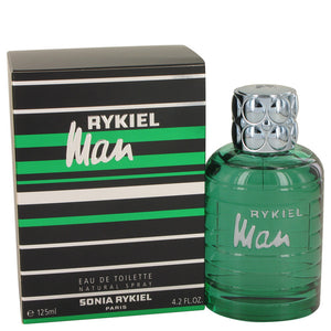 Rykiel Man Cologne By Sonia Rykiel Eau De Toilette Spray For Men