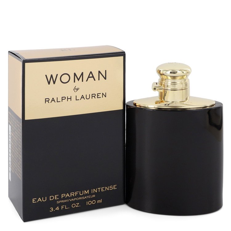 Ralph Lauren Women Intense Perfume By Ralph Lauren Eau De Parfum Spray For Women