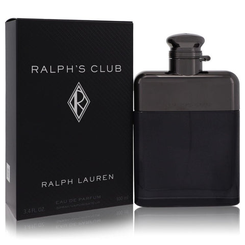 Ralph's Club Cologne By Ralph Lauren Eau De Parfum Spray For Men