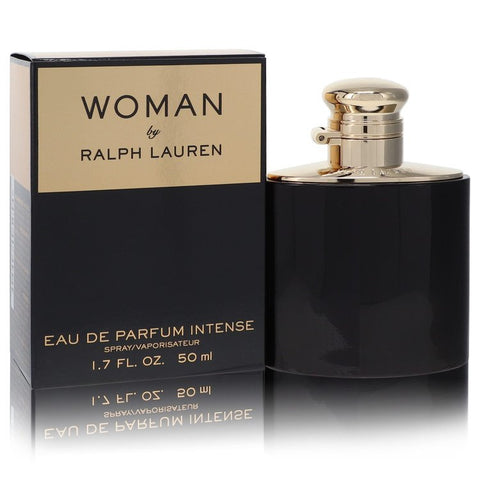 Ralph Lauren Woman Intense Perfume By Ralph Lauren Eau De Parfum Spray For Women