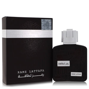 Ramz Lattafa Cologne By Lattafa Eau De Parfum Spray For Men