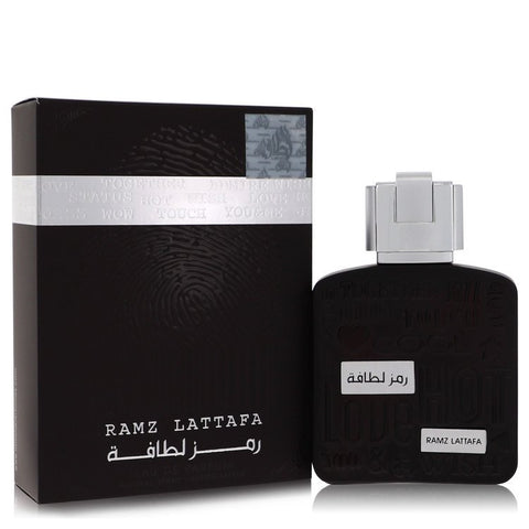 Ramz Lattafa Cologne By Lattafa Eau De Parfum Spray For Men