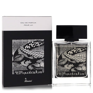 Rasasi Rumz Al Rasasi 9459 Pour Lui Cologne By Rasasi Eau De Parfum Spray For Men