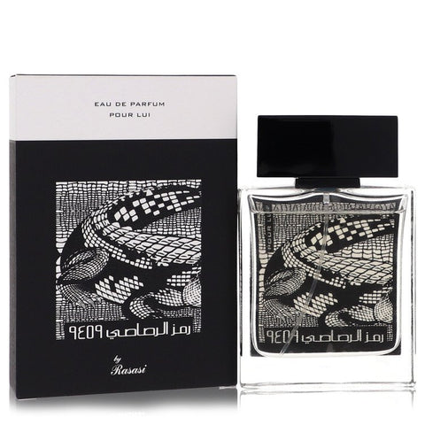 Rasasi Rumz Al Rasasi 9459 Pour Lui Cologne By Rasasi Eau De Parfum Spray For Men