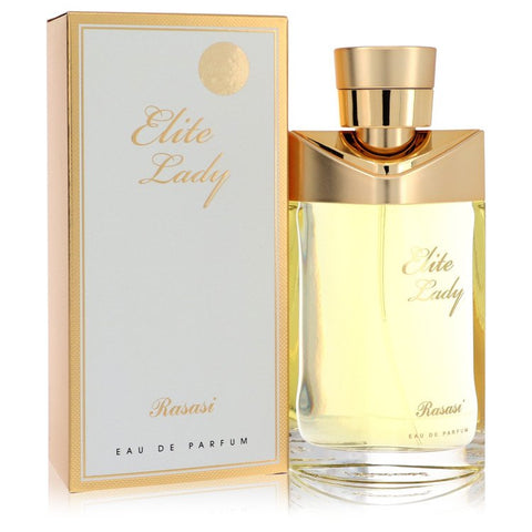 Rasasi Elite Lady Perfume By Rasasi Eau De Parfum Spray For Women