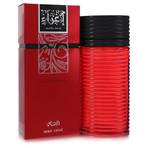 Rasasi Egra Perfume By Rasasi Eau De Parfum Spray For Women
