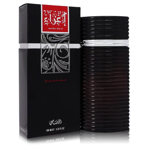 Rasasi Egra Cologne By Rasasi Eau De Parfum Spray For Men