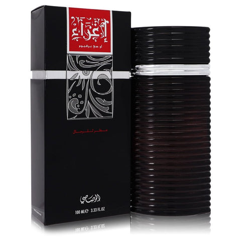 Rasasi Egra Cologne By Rasasi Eau De Parfum Spray For Men