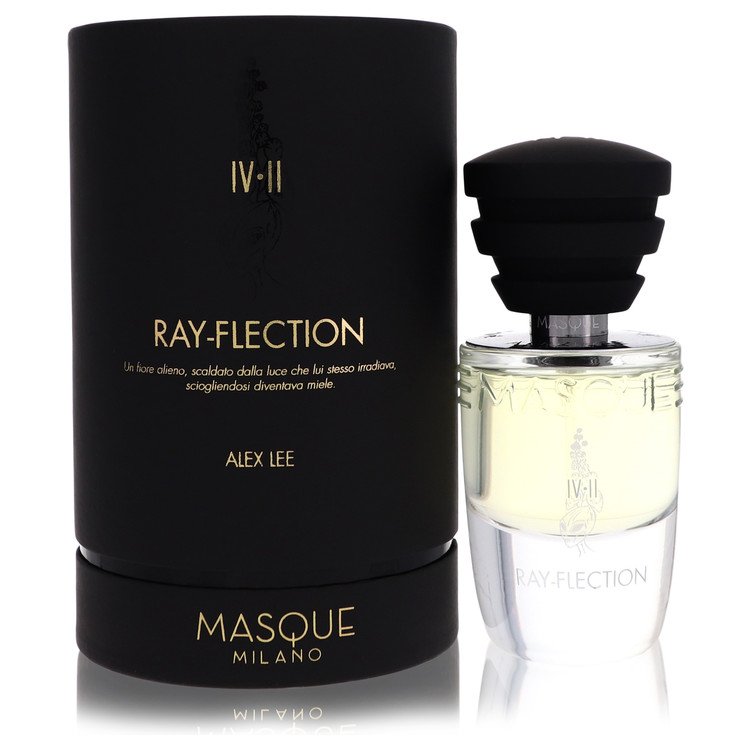 Masque Milano Ray-flection Cologne By Masque Milano Eau De Parfum Spray For Men