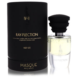 Masque Milano Ray-flection Cologne By Masque Milano Eau De Parfum Spray For Men