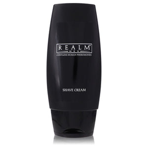 Realm Cologne By Erox Shave Cream With Human Pheromones For Men