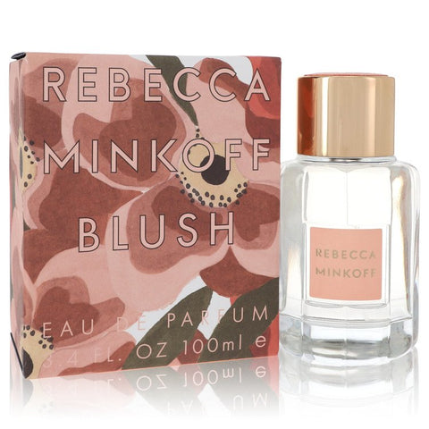 Rebecca Minkoff Blush Perfume By Rebecca Minkoff Eau De Parfum Spray For Women