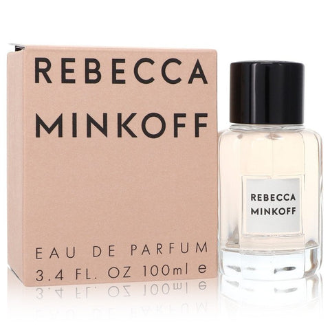Rebecca Minkoff Perfume By Rebecca Minkoff Eau De Parfum Spray For Women