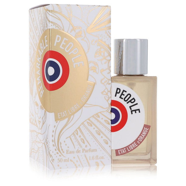 Remarkable People Perfume By Etat Libre d'Orange Eau De Parfum Spray (Unisex) For Women