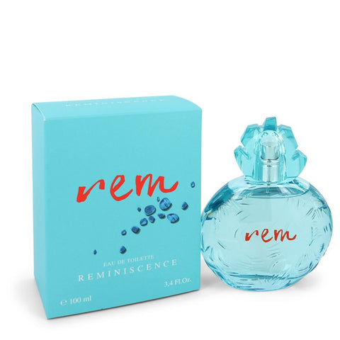 Rem Reminiscence Perfume By Reminiscence Eau De Toilette Spray (Unisex) For Women