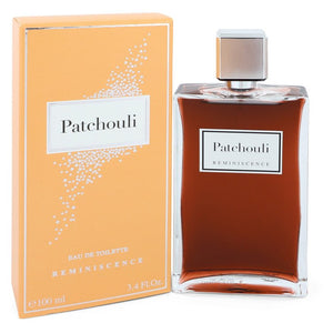 Reminiscence Patchouli Perfume By Reminiscence Eau De Toilette Spray For Women