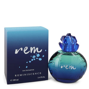Rem Reminiscence Perfume By Reminiscence Eau De Parfum Spray (Unisex) For Women