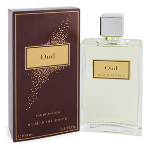 Reminiscence Oud Perfume By Reminiscence Eau De Parfum Spray (Unisex) For Women