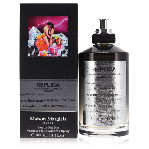 Replica Wicked Love Perfume By Maison Margiela Eau De Parfum Spray For Women
