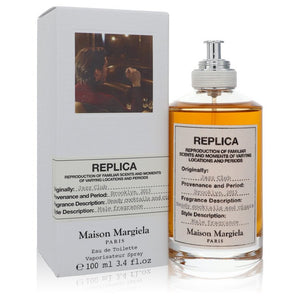 Replica Jazz Club Cologne By Maison Margiela Eau De Toilette Spray (Unisex) For Men