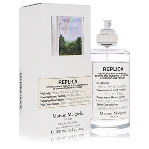 Replica When The Rain Stops Perfume By Maison Margiela Eau De Toilette Spray (Unisex) For Women