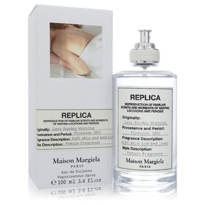 Replica Lazy Sunday Morning Perfume By Maison Margiela Eau De Toilette Spray For Women