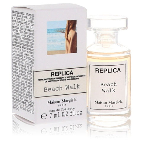 Replica Beachwalk Perfume By Maison Margiela Mini EDT For Women