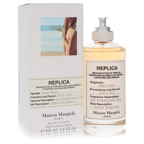 Replica Beachwalk Perfume By Maison Margiela Eau De Toilette Spray For Women