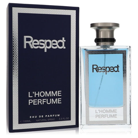 Respect L'homme Cologne By Kian Eau De Parfum Spray For Men