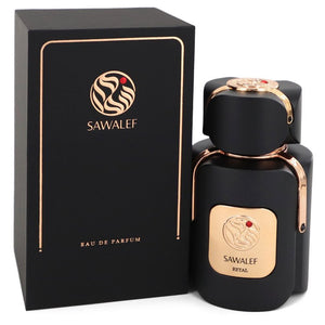 Retal Perfume By Sawalef Eau De Parfum Spray (Unisex) For Women