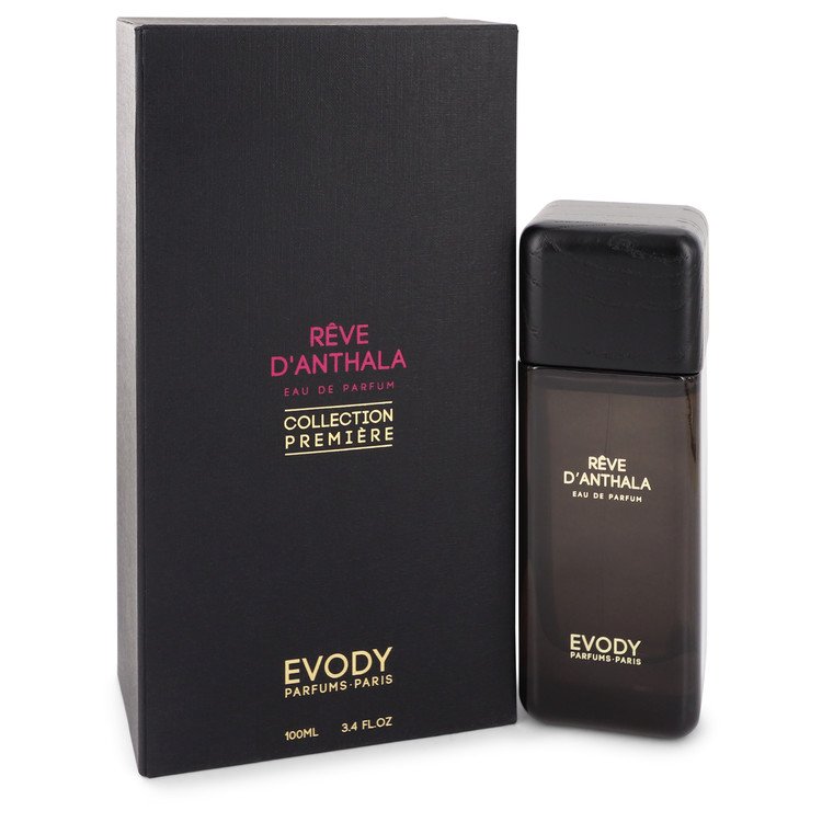 Reve D'anthala Perfume By Evody Eau De Parfum Spray For Women