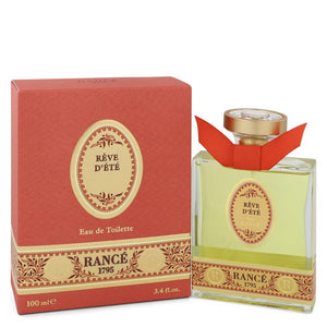 Reve D'ete Perfume By Rance Eau De Toilette Spray For Women