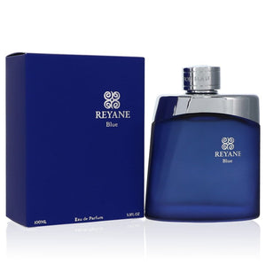 Reyane Blue Cologne By Reyane Tradition Eau De Parfum Spray For Men