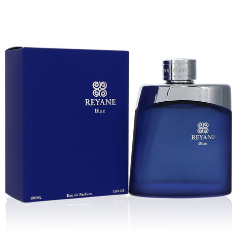 Reyane Blue Cologne By Reyane Tradition Eau De Parfum Spray For Men