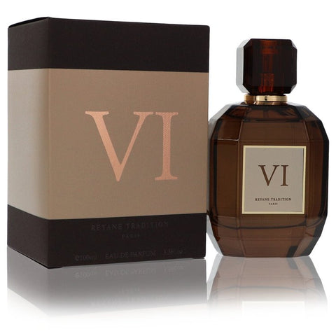 Reyane Tradition Vi Cologne By Reyane Tradition Eau De Parfum Spray For Men